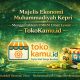 Penguatan Ekonomi Umat Muhammadiyah Kepri: Majelis Ekonomi Resmi Dikukuhkan, Tokokamu.id Hadir Sebagai Wadah UMKM dan Program Lainnya