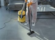 Perawatan Rumah yang Perlu Biaya Namun Sering Dilupakan