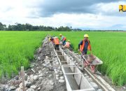 Peringati Hari Bakti ke-80, Kementerian PU Refleksikan Capaian Strategis Satu Tahun Pemerintahan Presiden Prabowo
