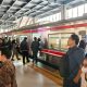 Perkuat Mobilisasi Urban Jabodetabek, Transportasi Publik Kian Menjadi Andalan Harian