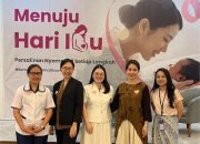 Program ‘Sahabat Ibu’: Dari Siloam untuk Mendukung Para Ibu Hamil Hingga Persalinan