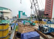 Kontribusi Nyata Krakatau Steel dalam Pembangunan Fasilitas Kesehatan Modern