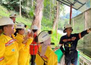 Naik 32%, Publik & Mahasiswa Jadi Pendorong Karya MediaMIND 2025