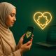 QALB.SPACE Launches as the World’s First Islamic Emotional-Healing Superapp in 35 Languages