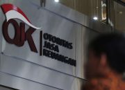 OJK: Ratusan Perusahaan Indonesia Sudah Mulai Berinvestasi di Kripto