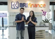 Respons Cepat BRI Finance, Tingkatkan Mitigasi Risiko Pembiayaan Akibat Banjir di Sumatra