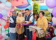 SUCOFINDO Dukung Kemandirian Ekonomi bagi Penyandang Disabilitas melalui Pelatihan Tata Boga dan Daur Ulang