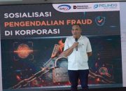 Say No to Fraud! Pelindo Multi Terminal Perkuat Budaya Integritas