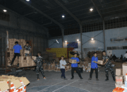 PTPN IV PalmCo, Subholding Holding Perkebunan Nusantara, Distribusikan Bantuan Pangan ke Wilayah Terisolasi di Aceh, Sumut, dan Sumbar