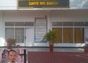 Ketua DPP LSM GARI Soroti Anggaran Belanja di BKPSDM Pemkab Asahan