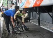 Siap Layani Total 1.047.058 Penumpang Selama Nataru 2025/2026, KAI Daop 6 Yogyakarta Siagakan 342 Petugas Pengamanan dan 28 Customer Service Mobile