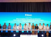 Siloam Hospitals Kebon Jeruk, Pusat Bedah Robotik dan Minimal Invasif Pertama di Indonesia