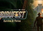 Benakribo, Aryo Pamungkas, dan Nury Zhafira Akan Ramaikan SRIBUFEST 2025