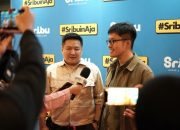 Bekali Freelancer Berkembang Hadapi Ketidakpastian, Sribu.com Gelar SRIBUFEST 2025