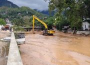 Tangani Dampak Bencana Sibolga, Kementerian PU Berhasil Pulihkan Akses Jalan Nasional Tarutung–Batas Taput/Tapteng Sepanjang 42 Km