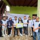Tanggap Darurat Banjir, BRI Finance Salurkan Bantuan Sosial kepada Warga di Kota Medan