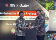 Zustainable Ways Project: DBS Z Visa Platinum Alokasikan 0,5% Transaksi