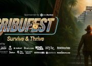 Sribu Gelar SRIBUFEST 2025, Bantu Freelancer Bertahan dan Tumbuh di Tengah Persaingan