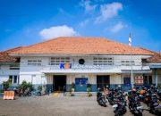 KAI Catat Pergerakan Penumpang di Wilayah Bekasi hingga Cikampek Selama Libur Nataru