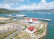 Dari Pelabuhan ke Rumah, Pelindo Multi Terminal Lembar Pastikan Setiap Penumpang Tetap Terhubung