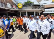 Kementerian PU Pastikan Kesiapan Jalan Nasional Banten dan Akses Merak Jelang Masa Libur Nataru 2025/2026