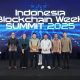 Indonesia Blockchain Week 2025 Catat Rekor Kehadiran 10.000+ Peserta