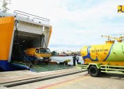 Kementerian PU Kirim 11 Mobil Tangki Air dan Vakum Tinja ke Lokasi Bencana Sumatera Utara dan Aceh