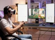 WiFi Gaming Terbaik 2026: Pilihan Jaringan dengan Ping Stabil