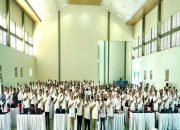 PTPN IV Regional 4 Perkuat Kompetensi Digital Karyawan, Dukung Transformasi Holding Perkebunan Nusantara