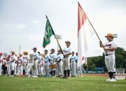 Asia Koshien 2025 Kembali Digelar di Jakarta, Hadirkan 14 Tim Muda dari Tiga Negara
