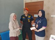 KAI Divre III Palembang Ajak Penumpang Bawa Tumbler dan Jaga Barang