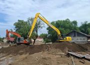 Kejar Target Pemulihan Pascabencana di Aceh, Kementerian PU Terus Tangani Ruas Utama agar Bisa Segera Dilalui