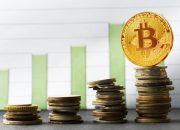 Harga Bitcoin Melonjak Imbas Keheningan The Fed
