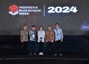 Tokocrypto Dorong Akselerasi Ekonomi Digital Melalui Indonesia Blockchain Week 2025