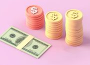 Alternatif Menyimpan Dolar untuk Pemula di Era Digital