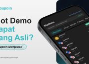 Slot Demo Bisa Menghasilkan Uang Asli? Ini Penjelasan dari Dupoin
