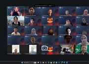 AI Connect Makassar Series, Kupas Cara Kerja Vibe Coding dan Prinsip Etis dalam AI-Assisted Development