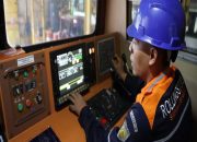 Sebelum Roda Berputar, 11 Syarat Ini Wajib Dipastikan Berfungsi di Lokomotif