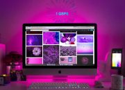 Upgrade MyGamer 1 Gbps: Browser Anti Blokir Tercepat