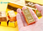 Ekspektasi Pemangkasan Suku Bunga Dorong Tren Bullish Emas