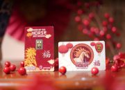 ANTAM Luncurkan Emas Batangan Tematik Imlek “Year of the Horse”
