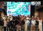 Ketika Arena Bertemu Outfield: EVOS x TOPGOLF Jakarta Hadirkan One Stop Entertainment Partner di Asia Tenggara