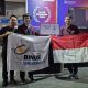 BINUS University Dorong Talenta Game Developer ke Ajang Bergengsi