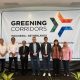 BINUS University Bekasi Gelar Research Roadmap Session Living Lab Greening Corridors Indonesia–Netherlands