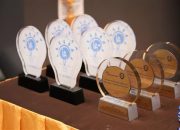 BINUS University Perkuat Budaya Inovasi Melalui Innovation Award & Continuous Innovation Award 2025