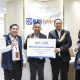 BRI Finance Tutup Tahun 2025 dengan Salurkan Donasi Korban Bencana Alam di Sumatra