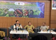 Bagian dari PSN, Holding Perkebunan Nusantara Perkuat Hilirisasi Perkebunan di Jateng