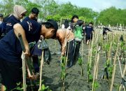 Banjir Bukan Konten, Balancia Dorong Perusahaan Swasta Bergerak Nyata