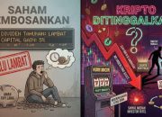 Bukan Kripto atau Saham, Ini Sektor Bisnis Digital ‘Receh’ yang Tahan Resesi Ekonomi