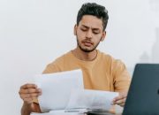 Cara Membangun Riwayat Kredit yang Baik Sejak Dini